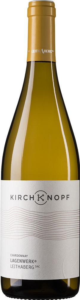 Chardonnay Lagenwerk Leithaberg DAC